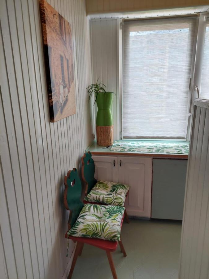 Alterra Apartment,13 Legionowa Street, Flat, Mieszkanie 41 Białystok Exterior foto