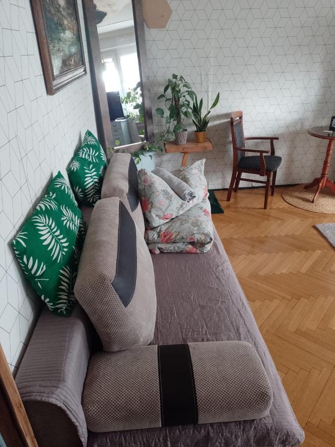 Alterra Apartment,13 Legionowa Street, Flat, Mieszkanie 41 Białystok Exterior foto